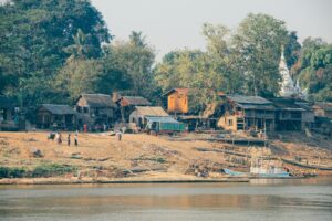 ହେ ମୋର କର୍ମ ଭୂମି ପ୍ରିୟ ଏକଡାଳ