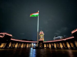 ଭାରତର ସମ୍ବିଧାନ