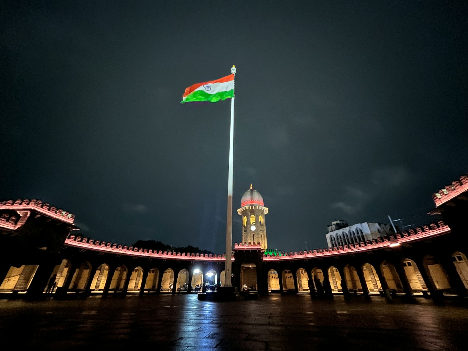 ଭାରତର ସମ୍ବିଧାନ